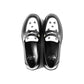 Miracle Mates - Collaboration Jovem Dorja The Two Tone Loafers