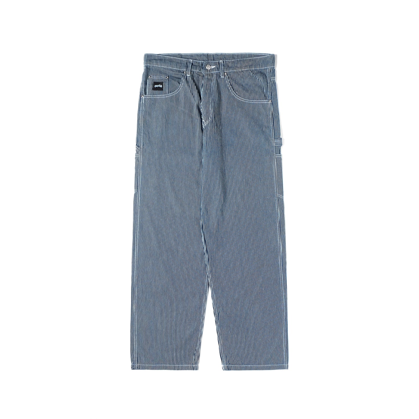 Miracle Mates - Tana Hickory Carpenter Denim Pants