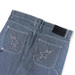 Miracle Mates - Tana Hickory Carpenter Denim Pants