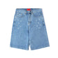 Miracle Mates - Collaboration Jovem Jeans Shorts