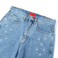 Miracle Mates - Collaboration Jovem Jeans Shorts