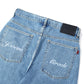 Miracle Mates - Collaboration Jovem Jeans Shorts