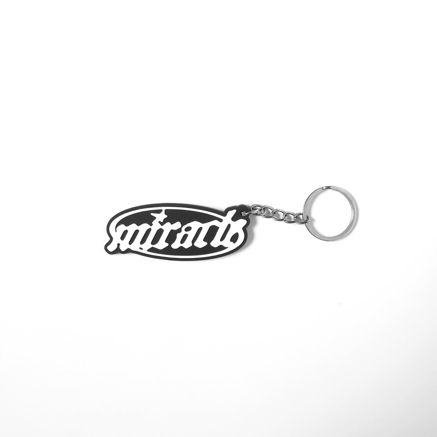 Miracle Mates - Keychain Antagonist