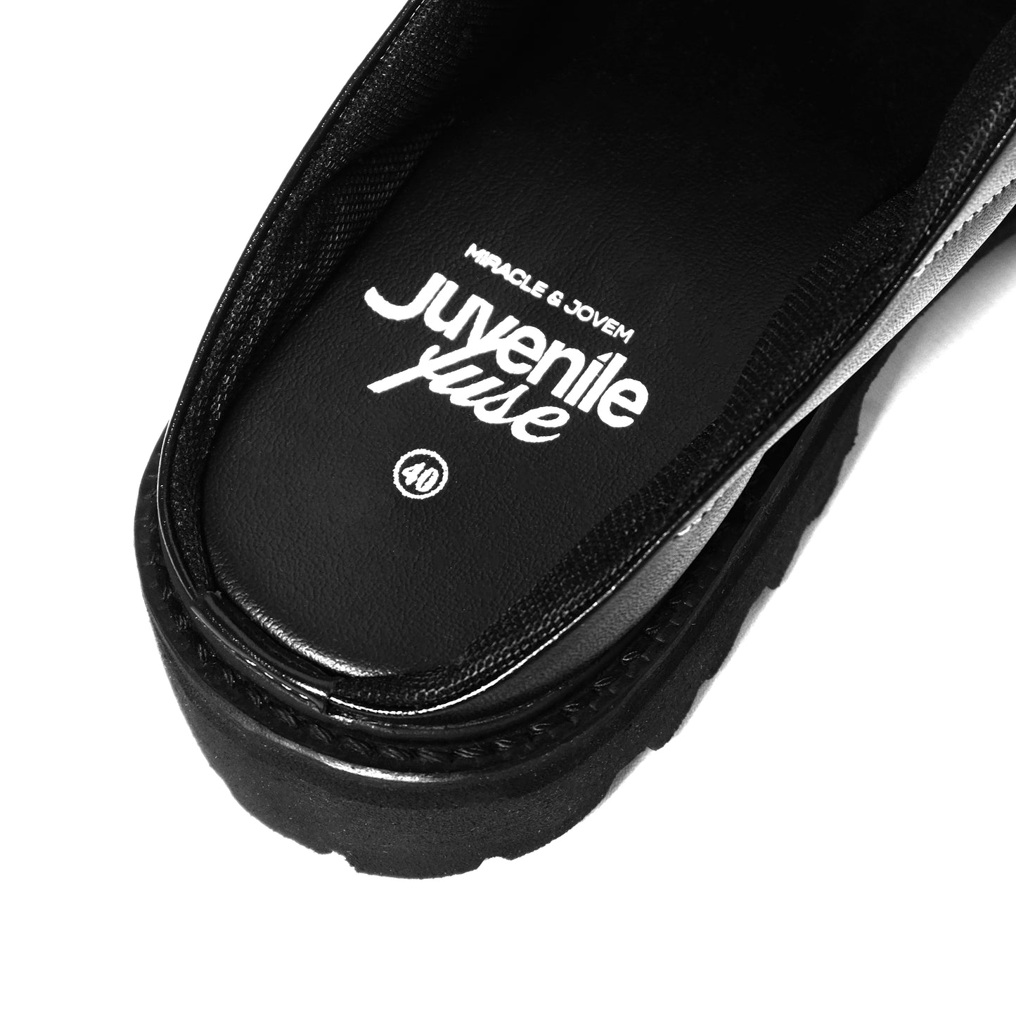 Miracle Mates - Collaboration Jovem Mule