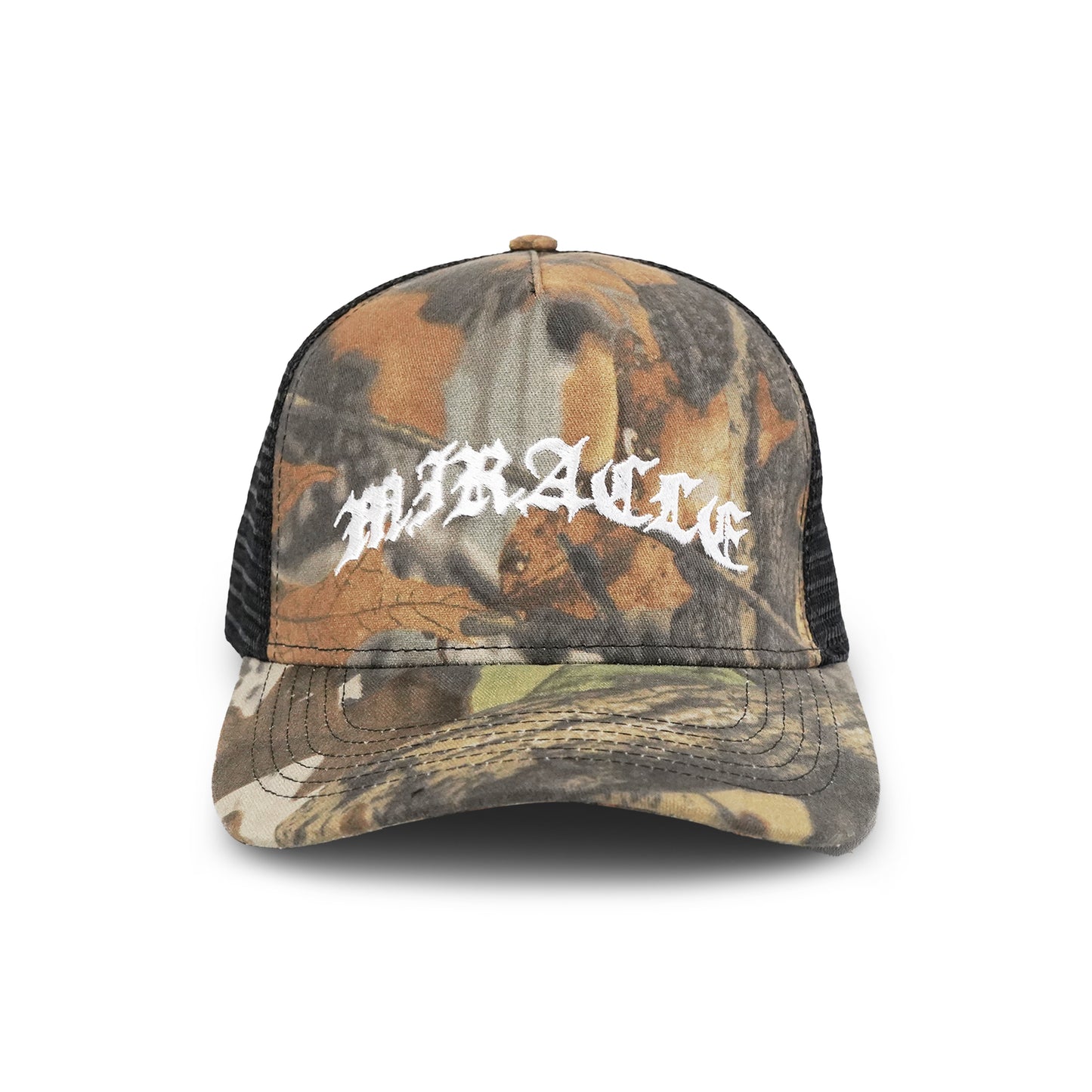 Miracle Mates - Beam Trucker Hat