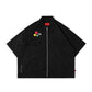 Miracle Mates - Collaboration Jovem Zip Work Shirt