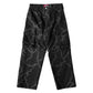 Miracle Mates x Vicious Pain "Carnival" Cargo Pants