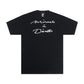 Miracle Mates - Racster Black T Shirt Collaboration Maternal Disaster