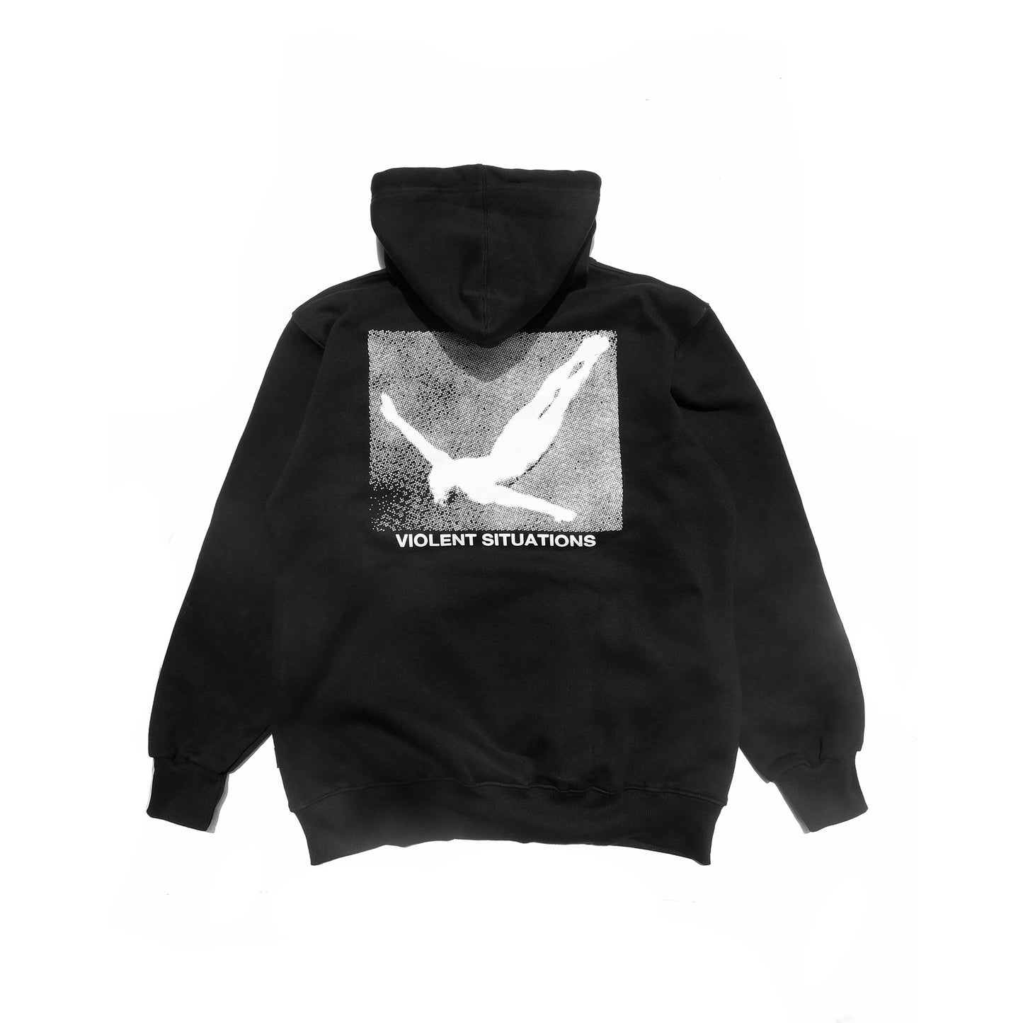 Miracle Mates - Free Fall Hoodie